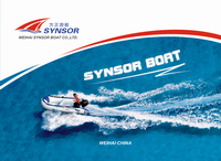Synsor Boat Catalogue