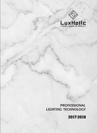 LuxHolic  Catalog(2017-2018)