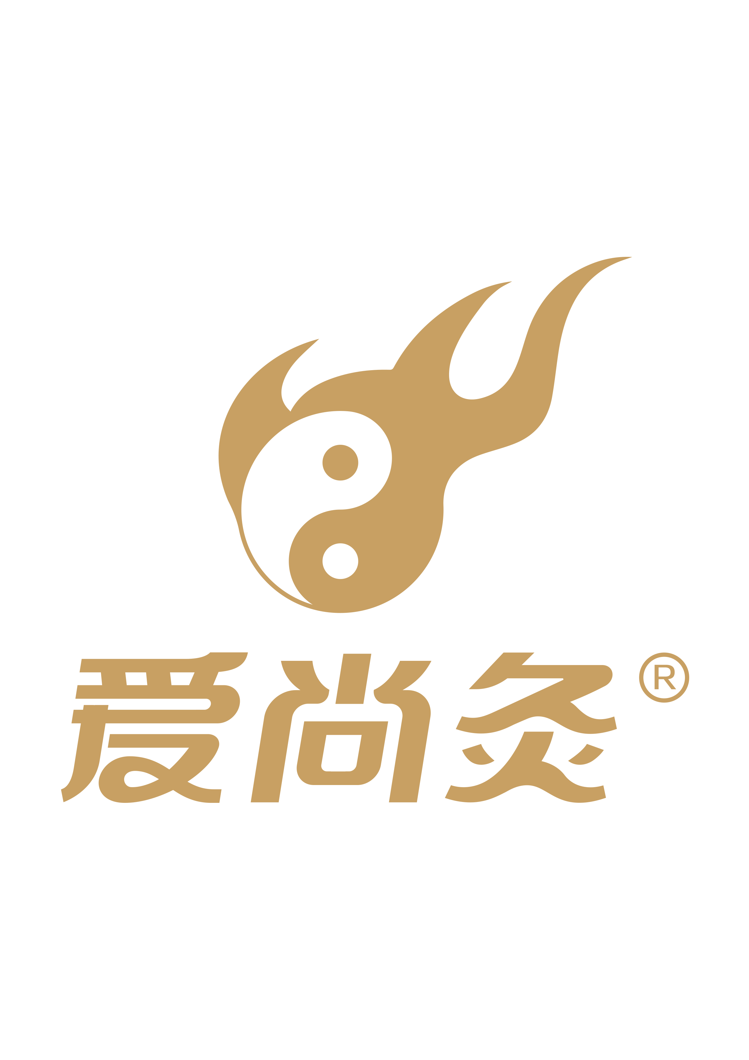 北京爱尚灸文化发展有限公司在中国首次推出智艾健康养生营行概念