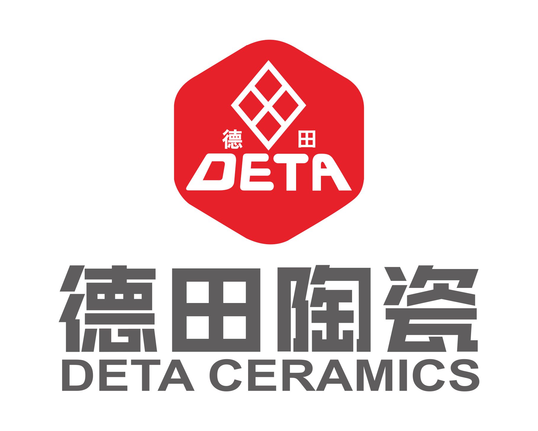 德田陶瓷logo图片